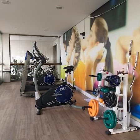 Apartamento Apt Alto Padrao Todo Mobiliado E Decorado Em Cond. Fechado Maceió Exterior foto