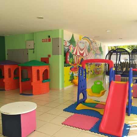Apartamento Apt Alto Padrao Todo Mobiliado E Decorado Em Cond. Fechado Maceió Exterior foto