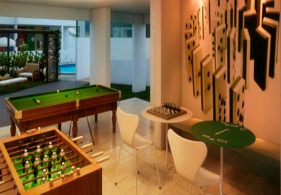 Apartamento Apt Alto Padrao Todo Mobiliado E Decorado Em Cond. Fechado Maceió Exterior foto