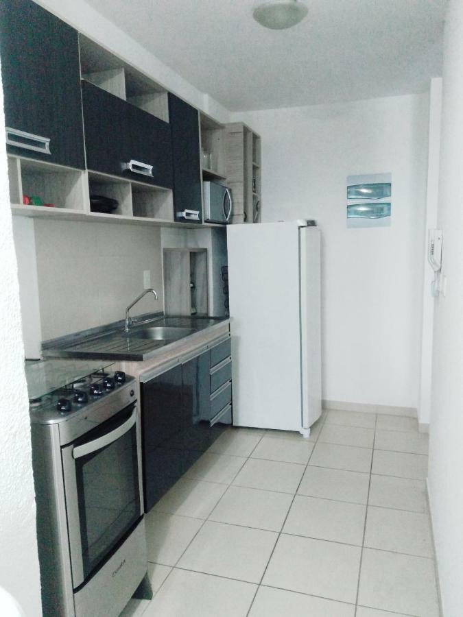Apartamento Apt Alto Padrao Todo Mobiliado E Decorado Em Cond. Fechado Maceió Exterior foto