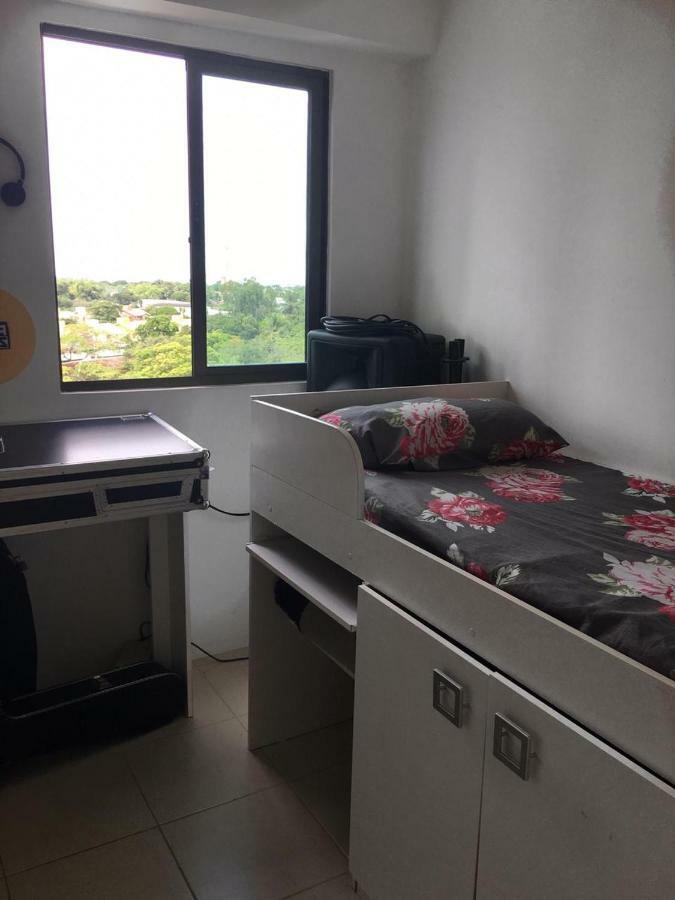 Apartamento Apt Alto Padrao Todo Mobiliado E Decorado Em Cond. Fechado Maceió Exterior foto