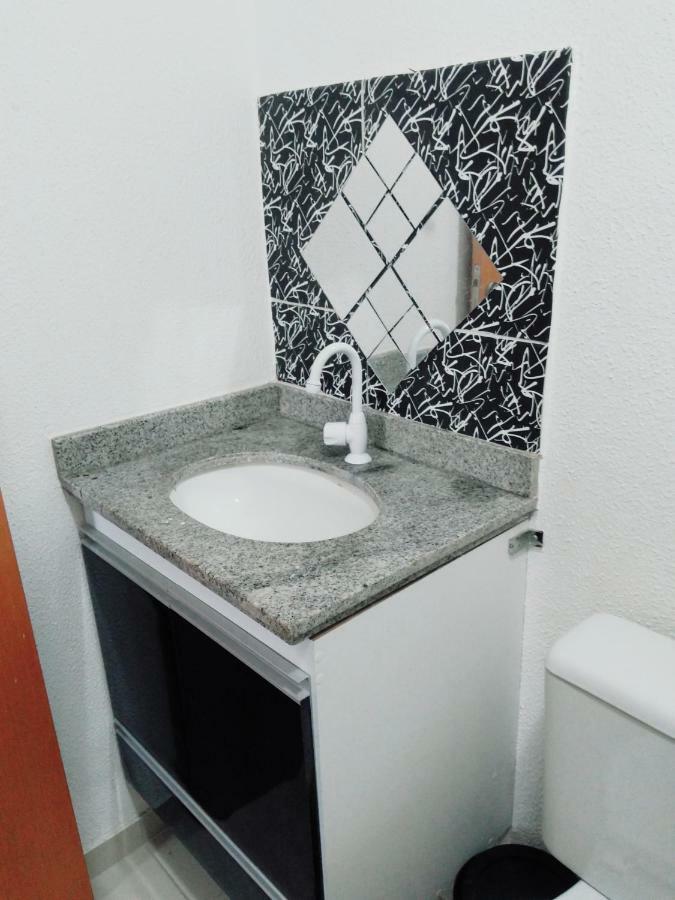 Apartamento Apt Alto Padrao Todo Mobiliado E Decorado Em Cond. Fechado Maceió Exterior foto