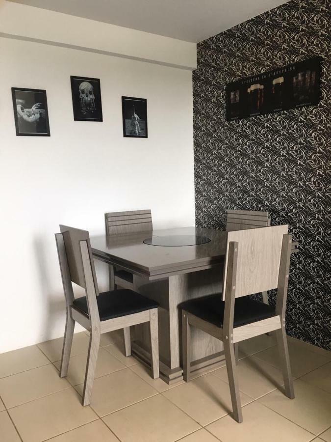 Apartamento Apt Alto Padrao Todo Mobiliado E Decorado Em Cond. Fechado Maceió Exterior foto